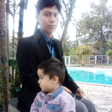 Foto de perfil de jeaq