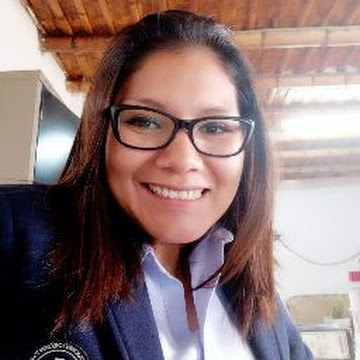Foto de perfil de Fiorella Elisa Gamarra Huamani