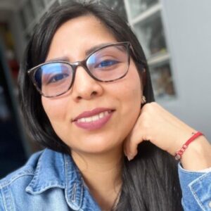 Foto de perfil de Gloria beatriz