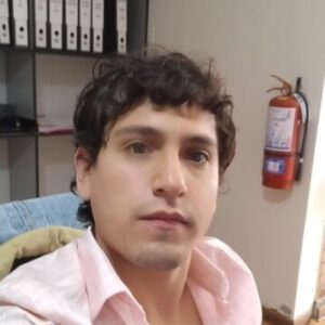 Foto de perfil de Steve Christopher