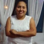 Foto de perfil de Claudia Alexandra