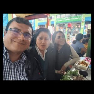 Foto de perfil de Jesus