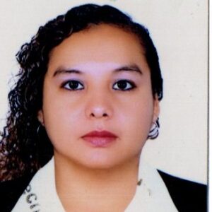 Foto de perfil de Gabriela