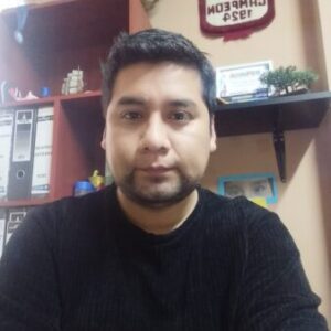 Foto de perfil de Erick Manuel