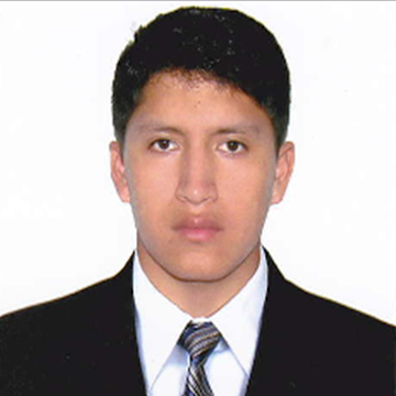 Foto de perfil de YOEL GIL ACUÑA