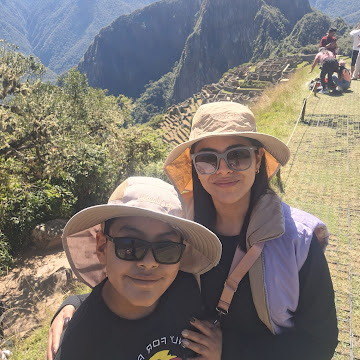 Foto de perfil de lizramirez