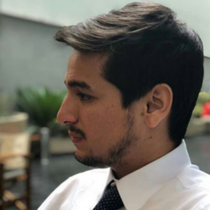 Foto de perfil de Gustavo