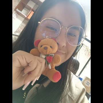 Foto de perfil de Sabrina Melanie