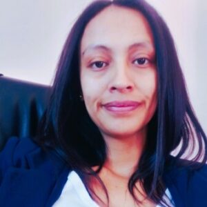 Foto de perfil de DORELY JHUDIT